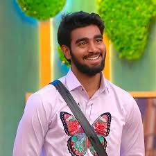 Kalyan Padala Bigg Boss Finalist