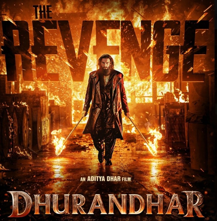 Dhurandhar 2 Ranveer Singh Review