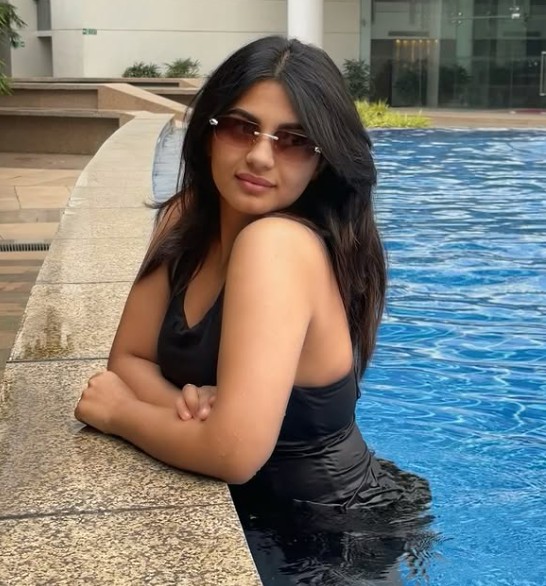 Nayan Sarika casual